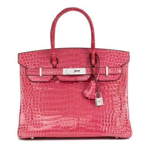 hermes birkin second hand|bolsa hermes birkin pre owned.